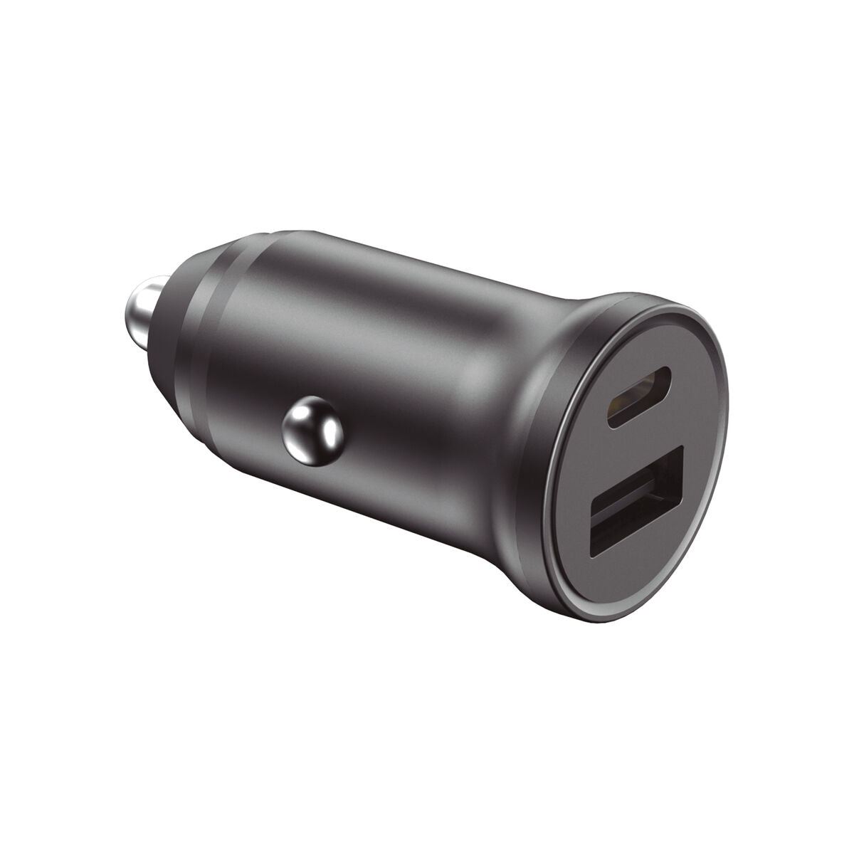 Încărcător pentru masina , TIP C și USB Fast Charger .