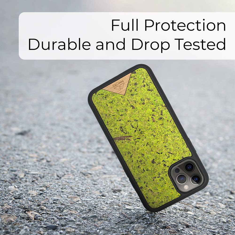 Forest Moss Phone Case-4