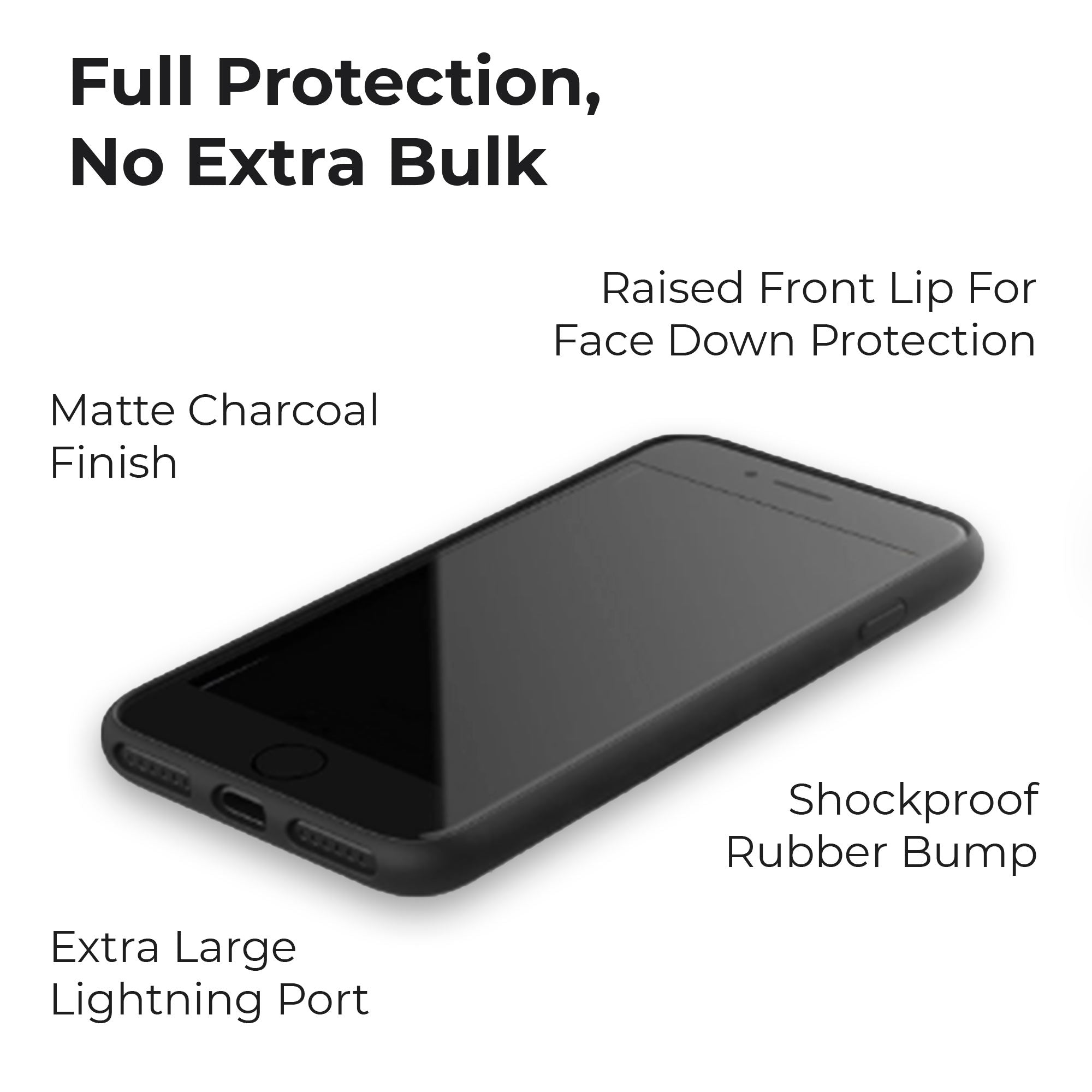 Wave Wood Phone Case-2