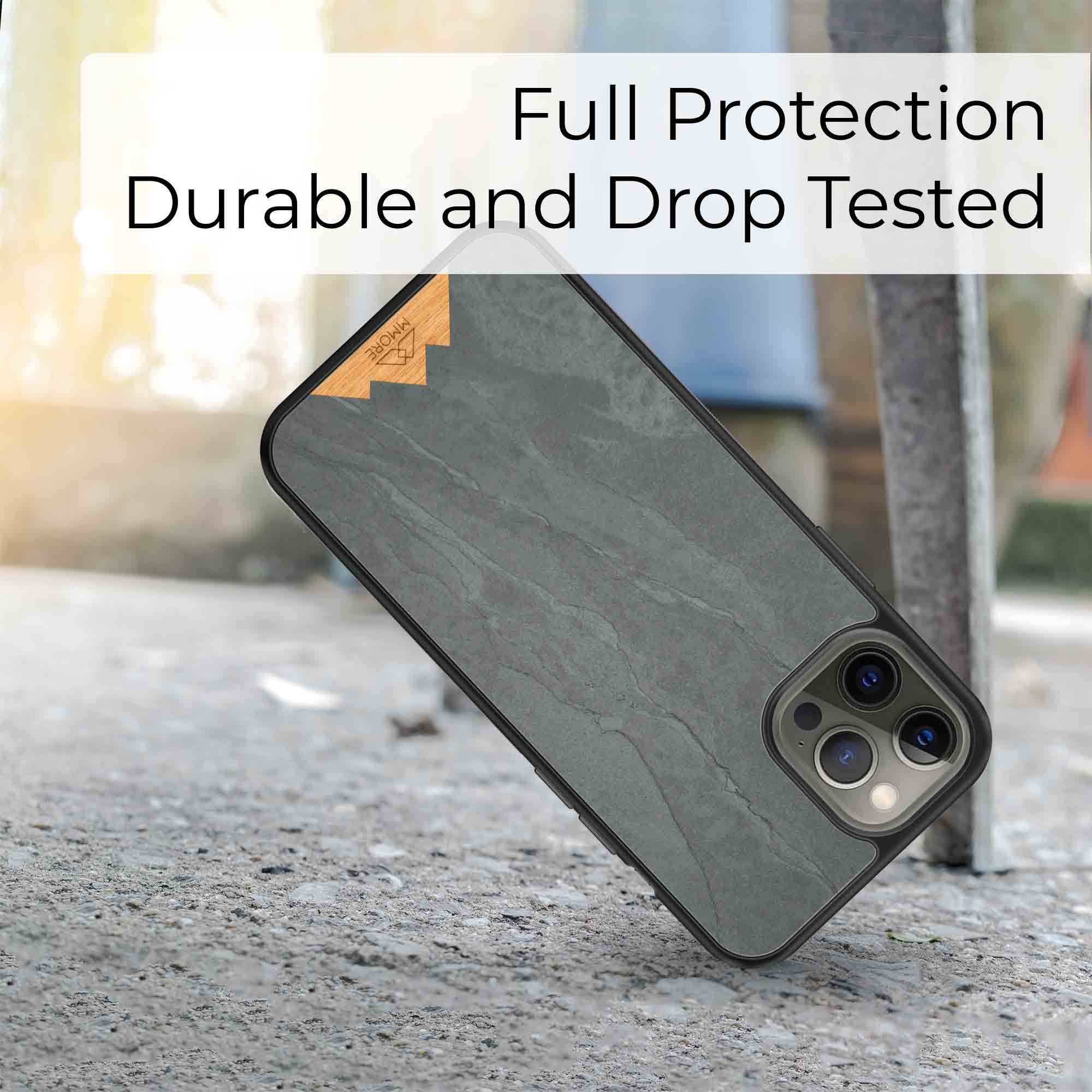 Mountain Stone Phone Case-2