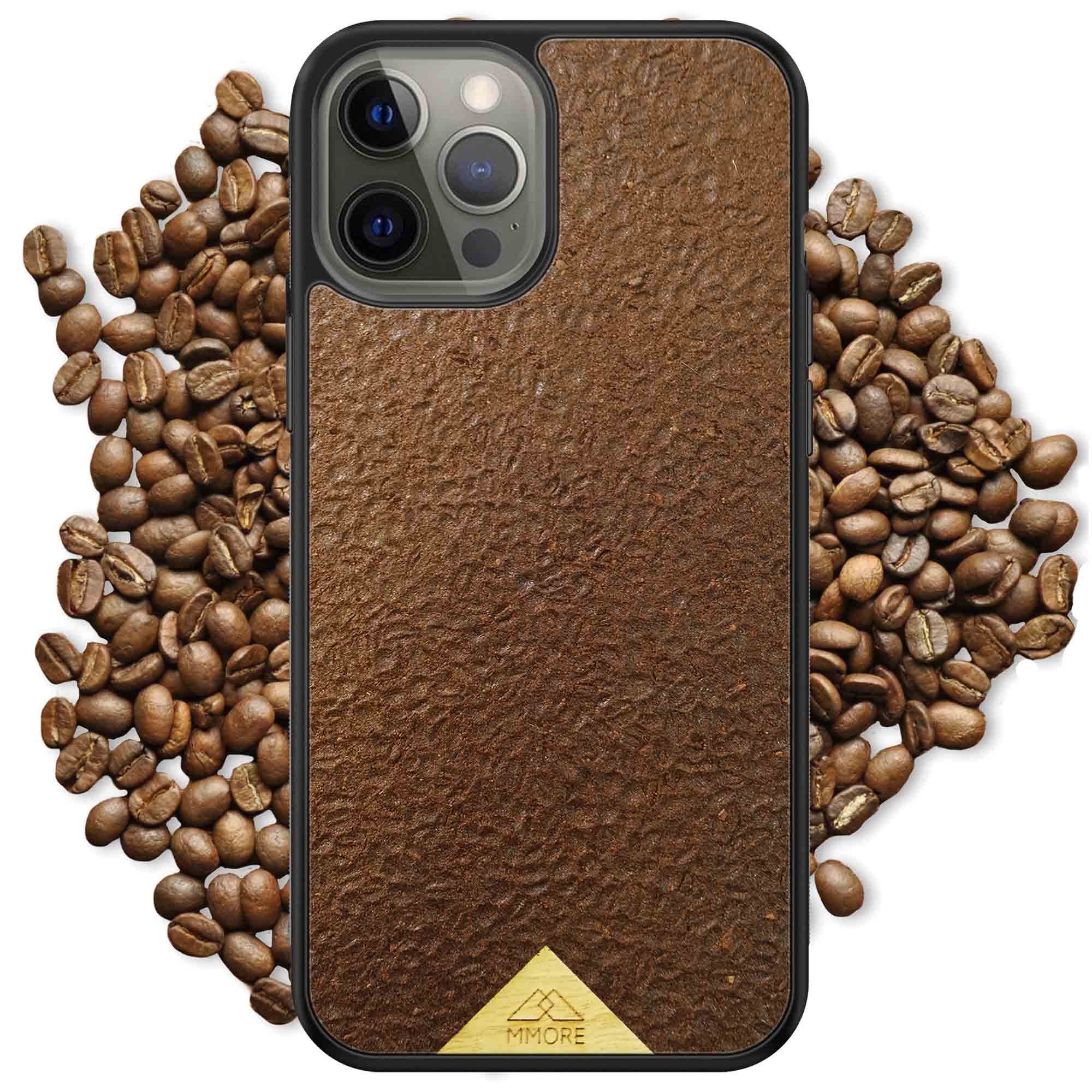 Organic Case - Coffee-0