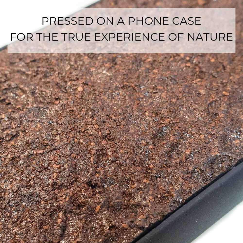 Organic Case - Coffee-2