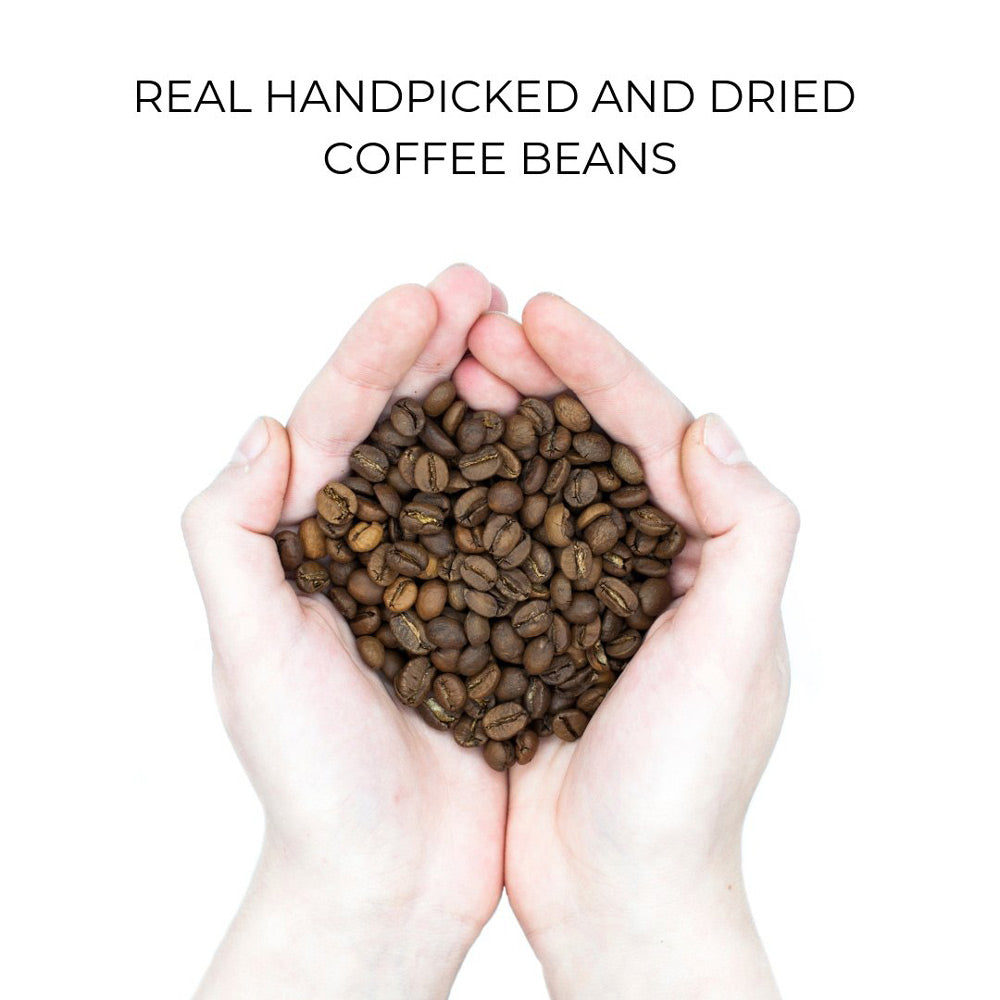 Organic Case - Coffee-1