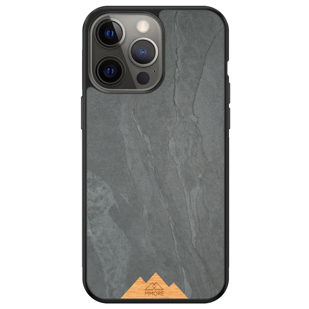 Mountain Stone Phone Case-0