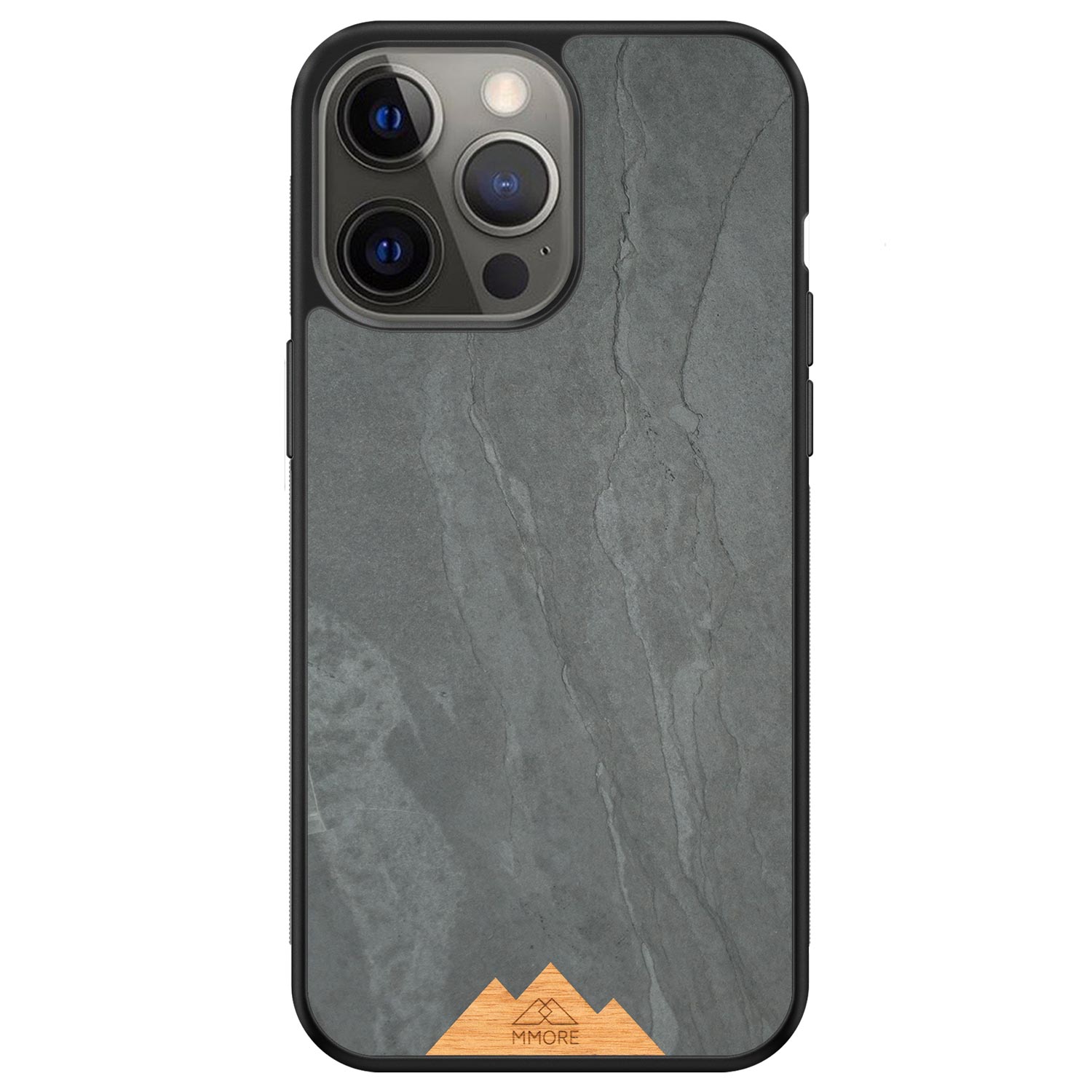 Mountain Stone Phone Case-0